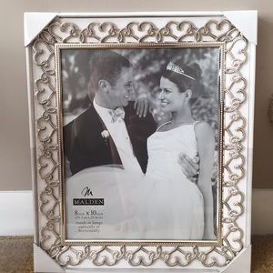 Beautiful 8 x 10 picture frame